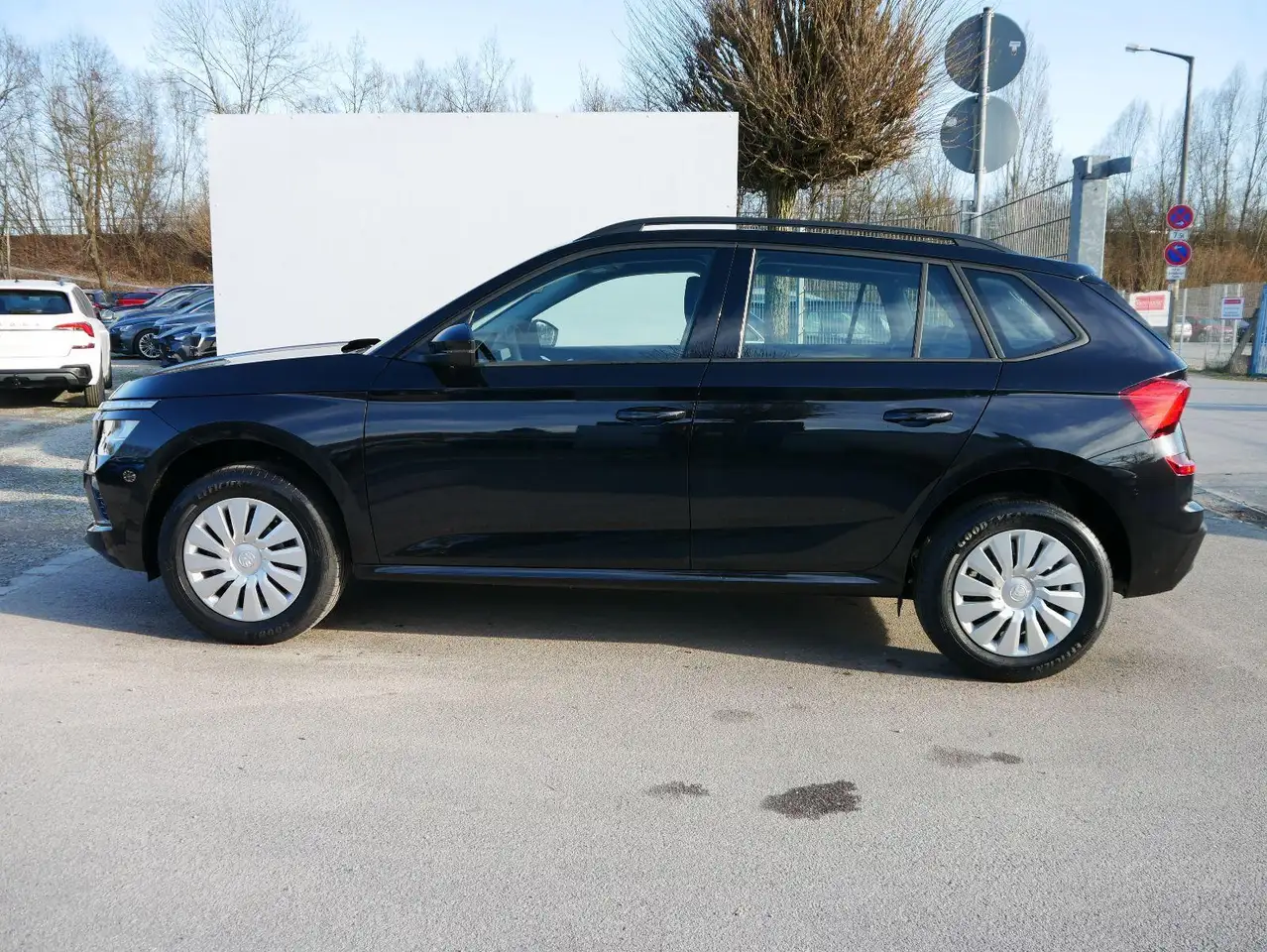 Skoda Kamiq 2026