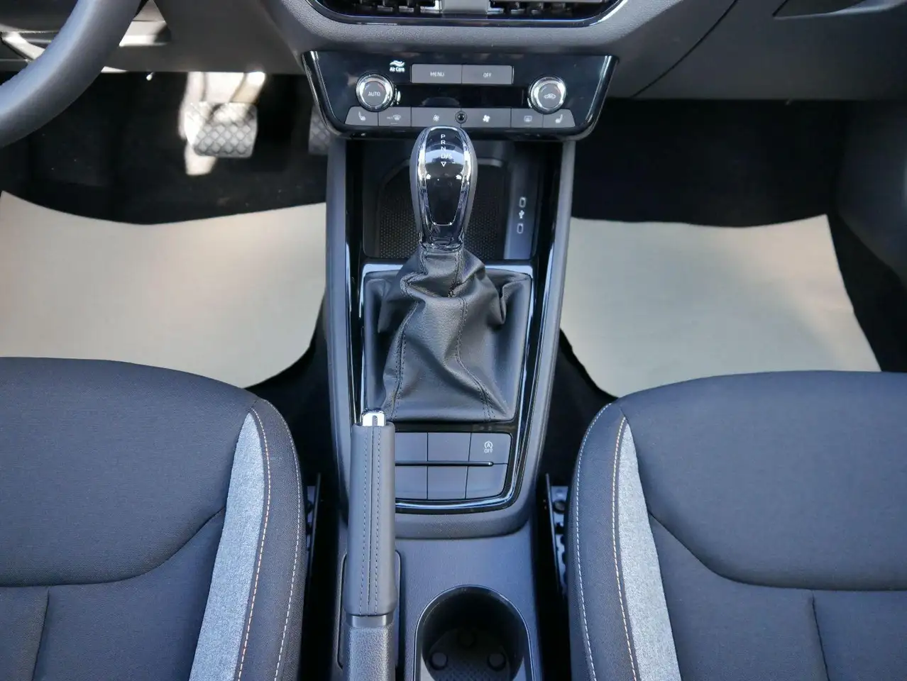 Skoda Kamiq 2026