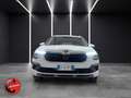 Skoda Kamiq 1.0 tsi Selection 95cv PREZZO REALE Bianco - thumbnail 8