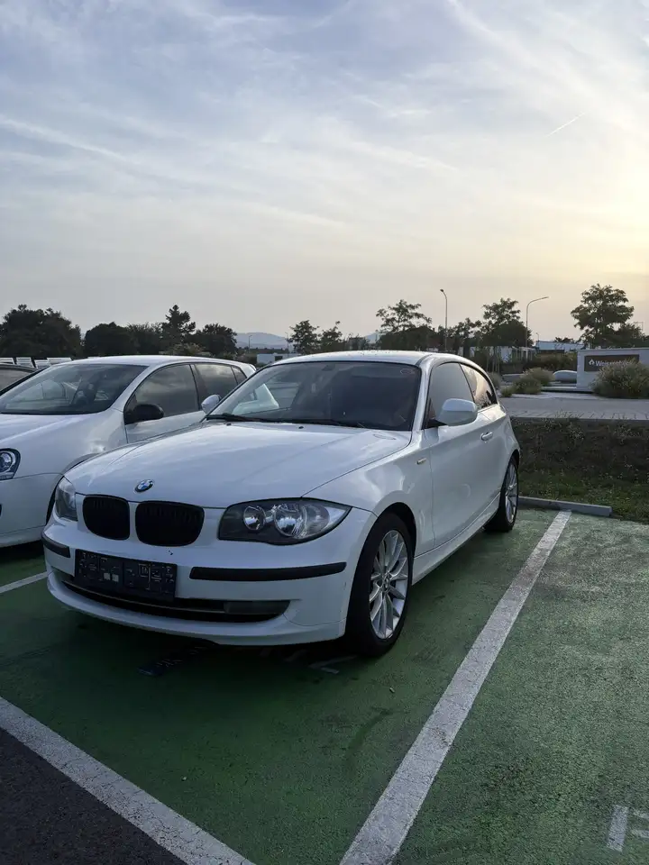 BMW 116