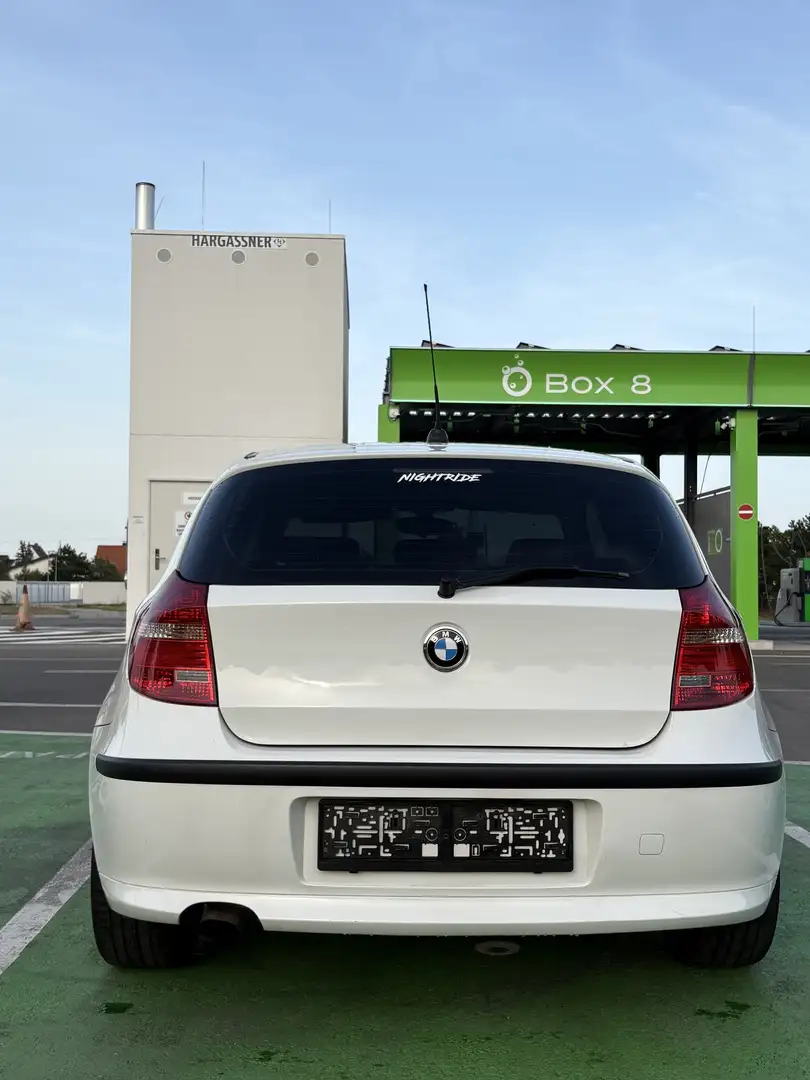 BMW 116 116d - 2