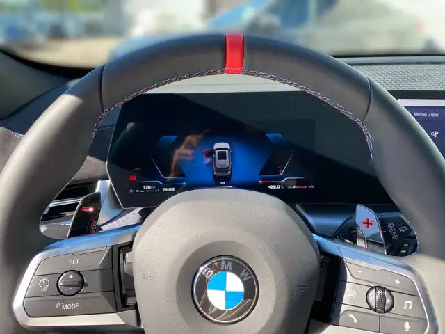 BMW X1 view 8