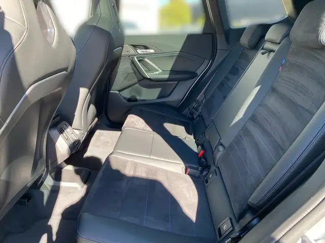 BMW X1 view 11