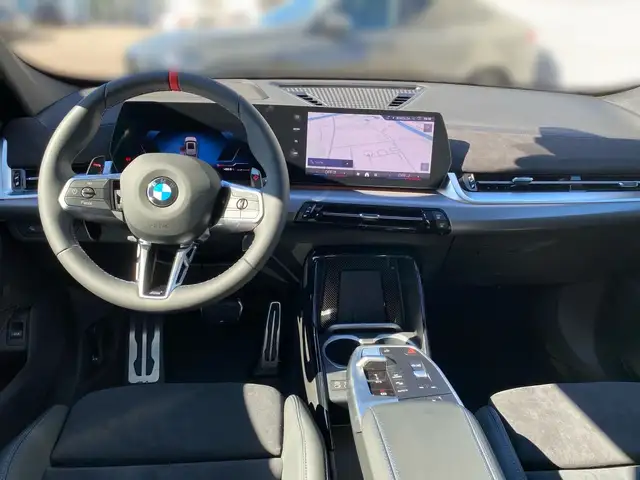 BMW X1 view 10