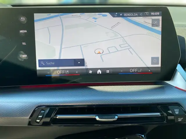 BMW X1 view 9