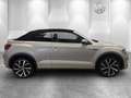 Volkswagen T-Roc Cabriolet 1.5TSI R-Line ACC LED RFK Navi Silber - thumbnail 15