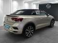 Volkswagen T-Roc Cabriolet 1.5TSI R-Line ACC LED RFK Navi Silber - thumbnail 16