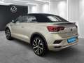 Volkswagen T-Roc Cabriolet 1.5TSI R-Line ACC LED RFK Navi Silber - thumbnail 12