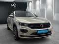 Volkswagen T-Roc Cabriolet 1.5TSI R-Line ACC LED RFK Navi Silber - thumbnail 25