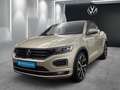 Volkswagen T-Roc Cabriolet 1.5TSI R-Line ACC LED RFK Navi Silber - thumbnail 1