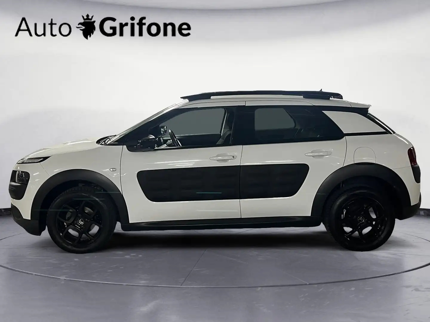 Citroen C4 Cactus PureTech 82 S&S ETG Feel Wit - 2