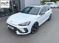 CUPRA Leon Sportstourer 4D VZ *Matrix*Pano*Sennheiser* Bianco - thumbnail 1