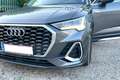 Audi Q3 Q3 Sportback 35 TFSI S-Line S-Line Grau - thumbnail 5
