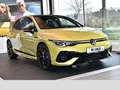 Volkswagen Golf R 333 2.0 TSI  SG 4Motion R Perfo App-Con Gelb - thumbnail 7