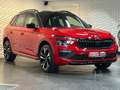 Skoda Kamiq 1.5TSI MONTE CARLO* MATRIX#SHZ#LH#FH#AHK Rot - thumbnail 2