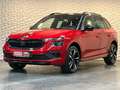 Skoda Kamiq 1.5TSI MONTE CARLO* MATRIX#SHZ#LH#FH#AHK Rot - thumbnail 4