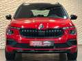 Skoda Kamiq 1.5TSI MONTE CARLO* MATRIX#SHZ#LH#FH#AHK Rot - thumbnail 3
