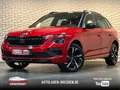 Skoda Kamiq 1.5TSI MONTE CARLO* MATRIX#SHZ#LH#FH#AHK Rot - thumbnail 1