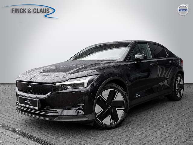 Imagine Polestar 2 Long Range Single