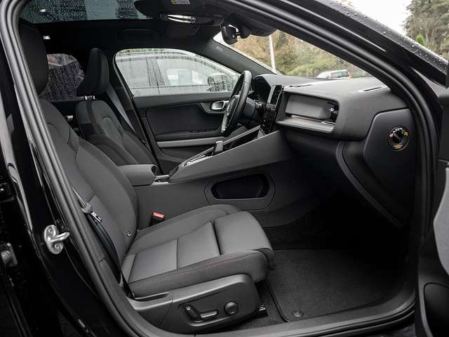 Polestar 2 Long Range Single