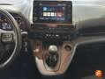 Citroen Berlingo Combi BlueHDi S&S Talla M Shine 100 Gris - thumbnail 13