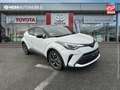 Toyota C-HR 2.0 Hybride 184ch Collection E-CVT - thumbnail 3