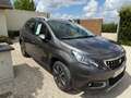 Peugeot 2008 2008 PureTech 110 Stop Gris - thumbnail 3