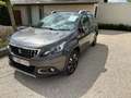 Peugeot 2008 2008 PureTech 110 Stop Gris - thumbnail 2