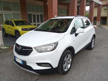 1600 CDTI ADVANCE 110CV CARPLAY PDCA&P"17 ITALIA