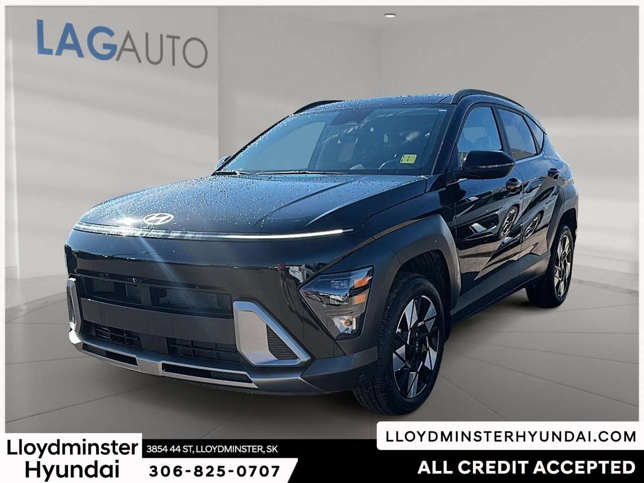 2026 Hyundai Kona 2.0L Preferred