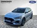 Ford Focus ST-Line X LED+Navi+Kamera+Winterpaket Silber - thumbnail 4