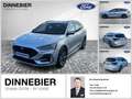 Ford Focus ST-Line X LED+Navi+Kamera+Winterpaket Silber - thumbnail 1