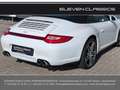 Porsche 997 Carrera 4 Cabriolet Weiß - thumbnail 13
