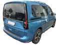 Volkswagen Caddy 1.5 TSI DSG Style Blau - thumbnail 3