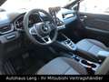 Mitsubishi ASX EDITION 1.8 Hybrid Grau - thumbnail 7