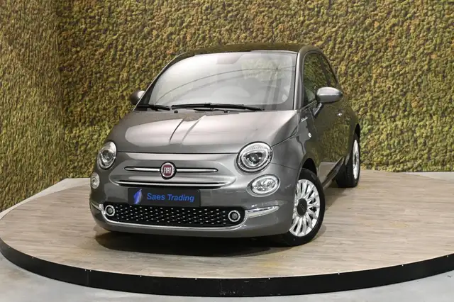 Fiat 500 1.0 Hybrid Dolcevita | Carplay | PDC
