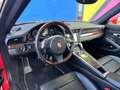 Porsche 991 Carrera 4S Coupé PDK Roşu - thumbnail 8