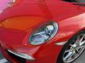 Porsche 991 Carrera 4S Coupé PDK Roşu - thumbnail 6