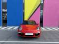 Porsche 991 Carrera 4S Coupé PDK Roşu - thumbnail 5