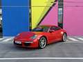 Porsche 991 Carrera 4S Coupé PDK Roşu - thumbnail 1