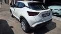 Nissan Juke 1.0 DIG-T 114 CV Acenta Iva Bianco - thumbnail 5