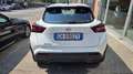 Nissan Juke 1.0 DIG-T 114 CV Acenta Iva Bianco - thumbnail 6