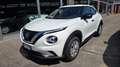 Nissan Juke 1.0 DIG-T 114 CV Acenta Iva Bianco - thumbnail 3