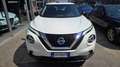 Nissan Juke 1.0 DIG-T 114 CV Acenta Iva Bianco - thumbnail 2
