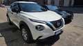 Nissan Juke 1.0 DIG-T 114 CV Acenta Iva Bianco - thumbnail 1