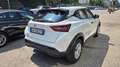 Nissan Juke 1.0 DIG-T 114 CV Acenta Iva Bianco - thumbnail 7