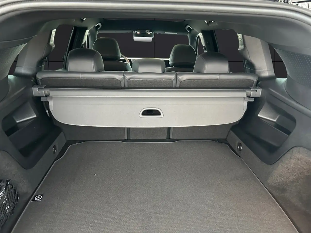 Mercedes-Benz GLB 200 PROGRESSIV+NIGHT+19"+PANORAMA+8G+KEYLESS 15
