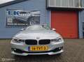BMW 320 3-serie 320i Upgrade Edition 184pk Automaat. NL-Au Grau - thumbnail 4