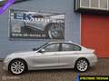 BMW 320 3-serie 320i Upgrade Edition 184pk Automaat. NL-Au Grau - thumbnail 1