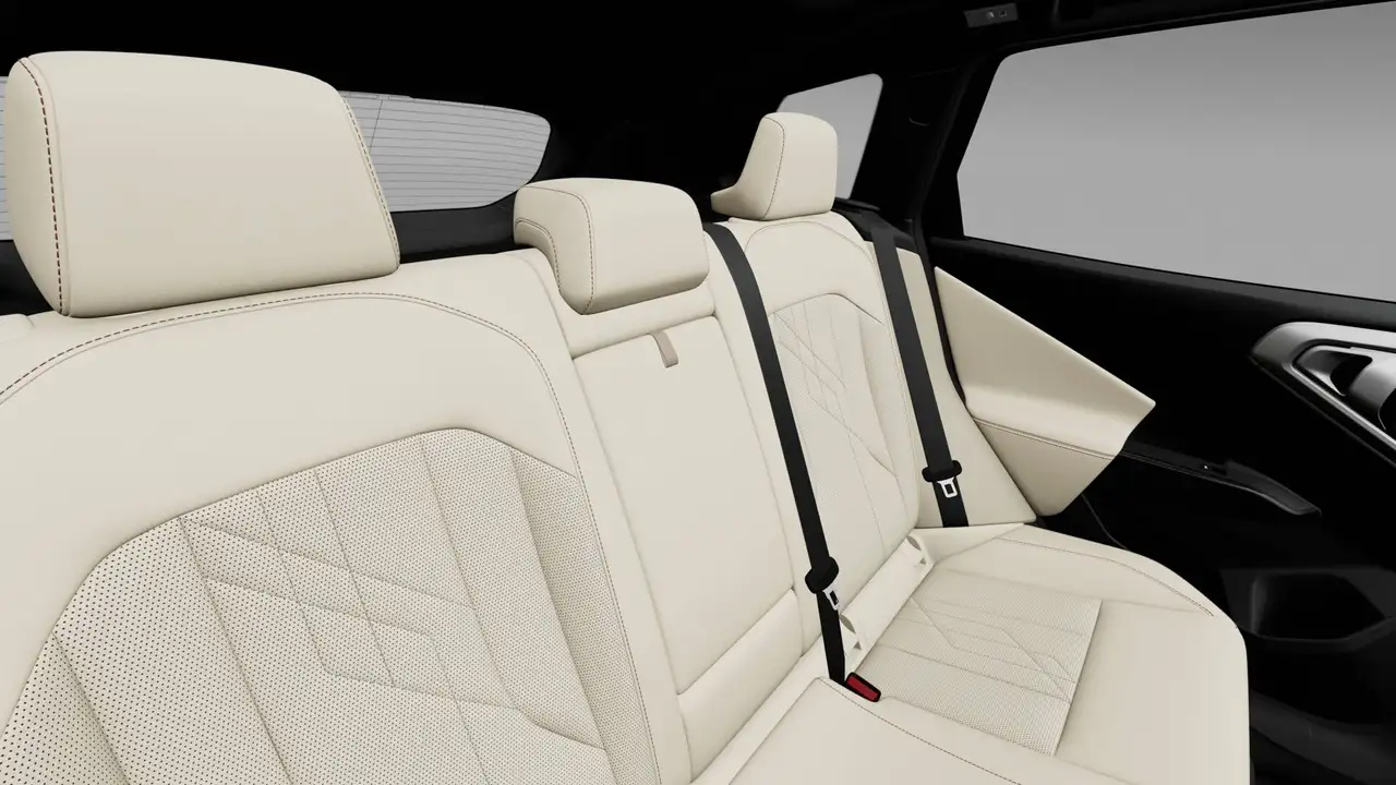 BMW X3 2026 — фото 12